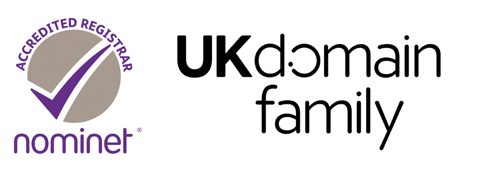 UK Domain Family